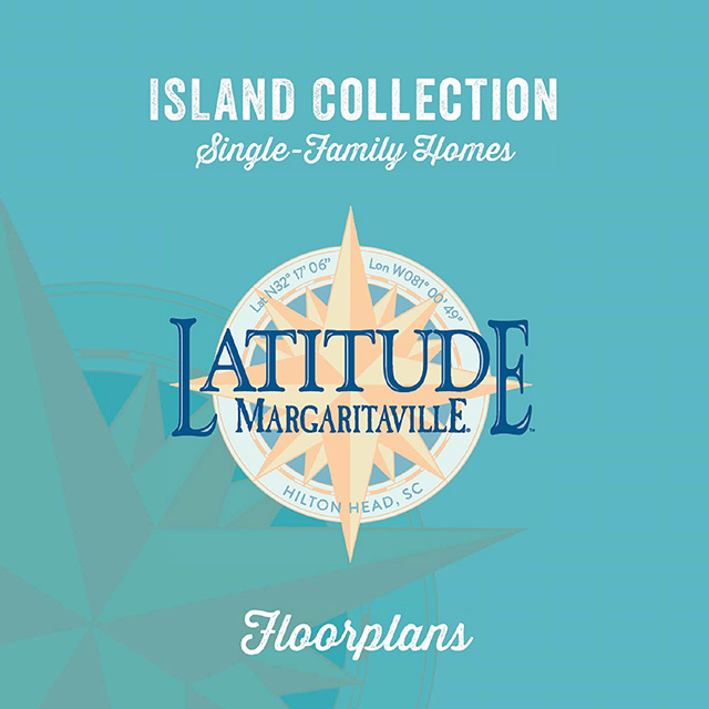 Latitude Margaritavile Island Collection e-brochure for download